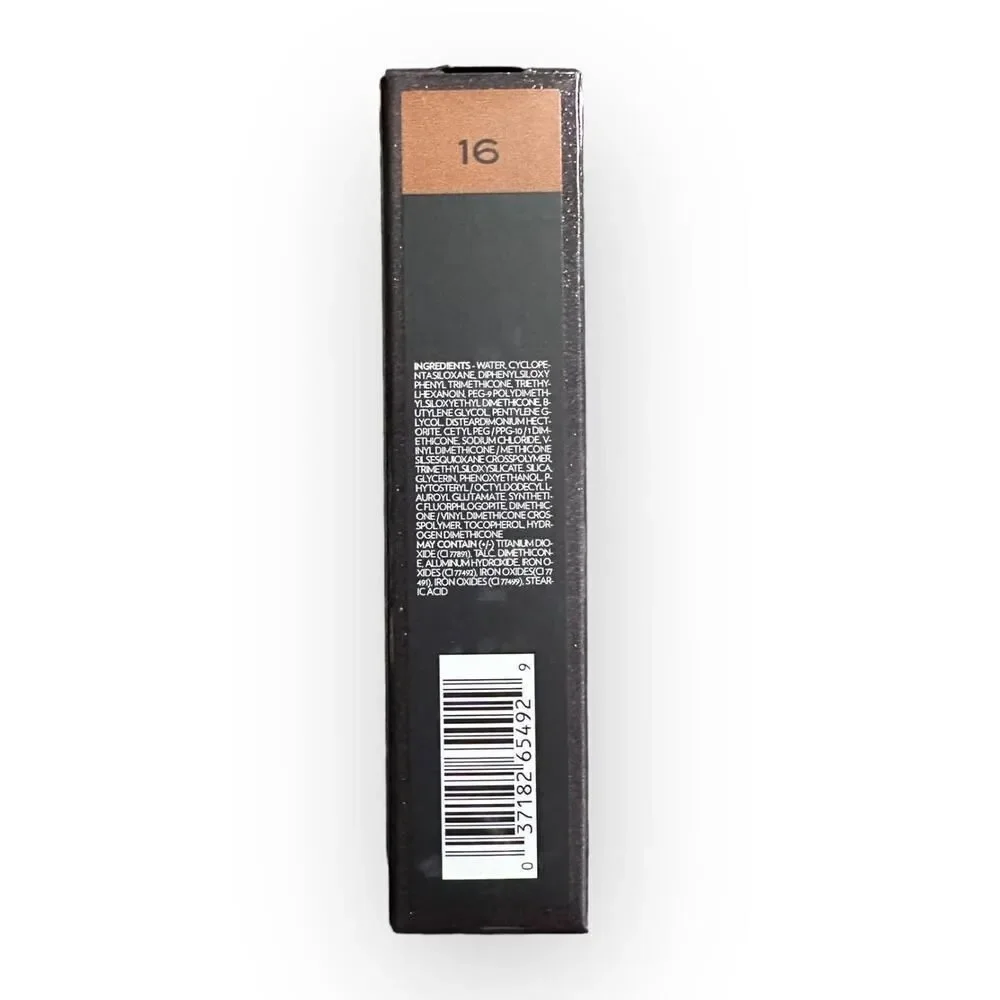 Surratt Beauty Surreal Skin Foundation Wand Refill Shade 16 Warm Brown 15 ml.